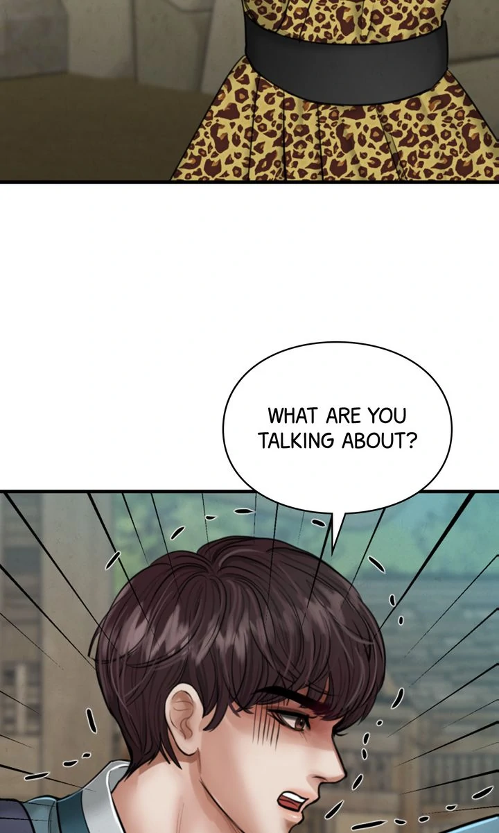 Beneath the Peach Tree Chapter 28 - Page 2