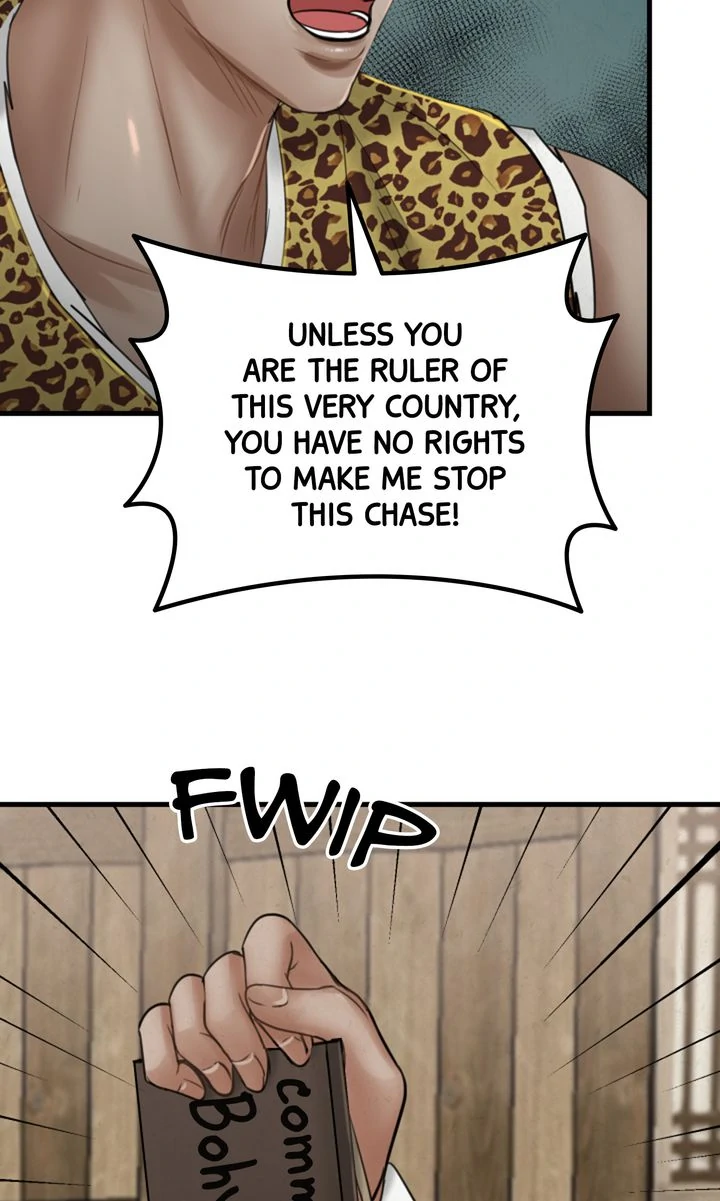 Beneath the Peach Tree Chapter 28 - Page 26