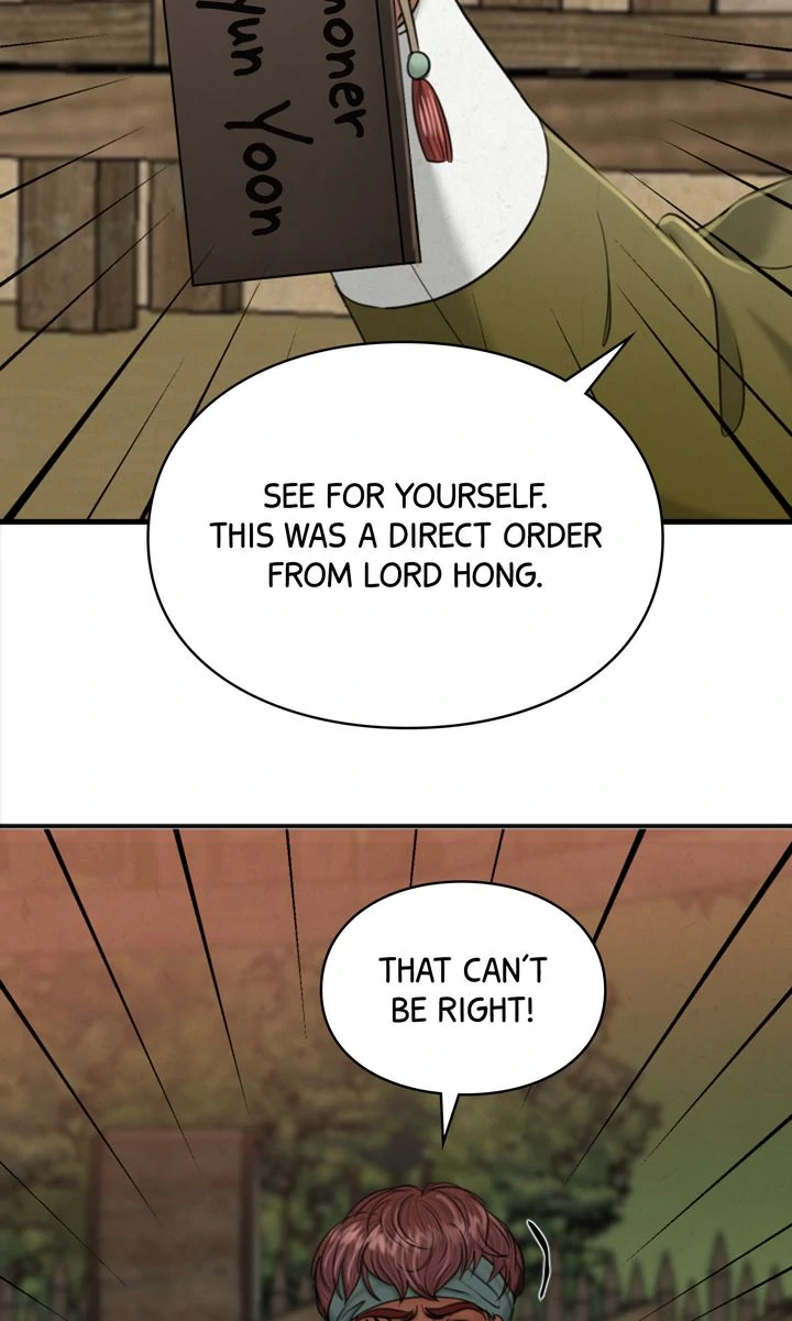 Beneath the Peach Tree Chapter 28 - Page 27