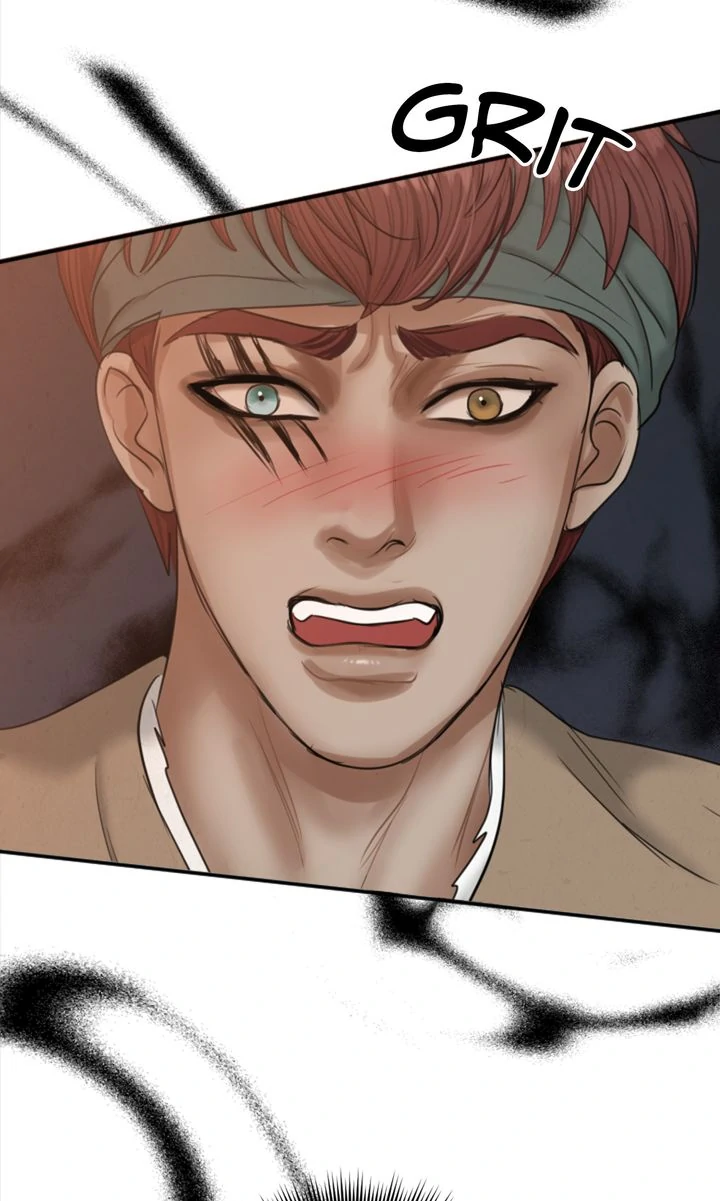 Beneath the Peach Tree Chapter 28 - Page 29