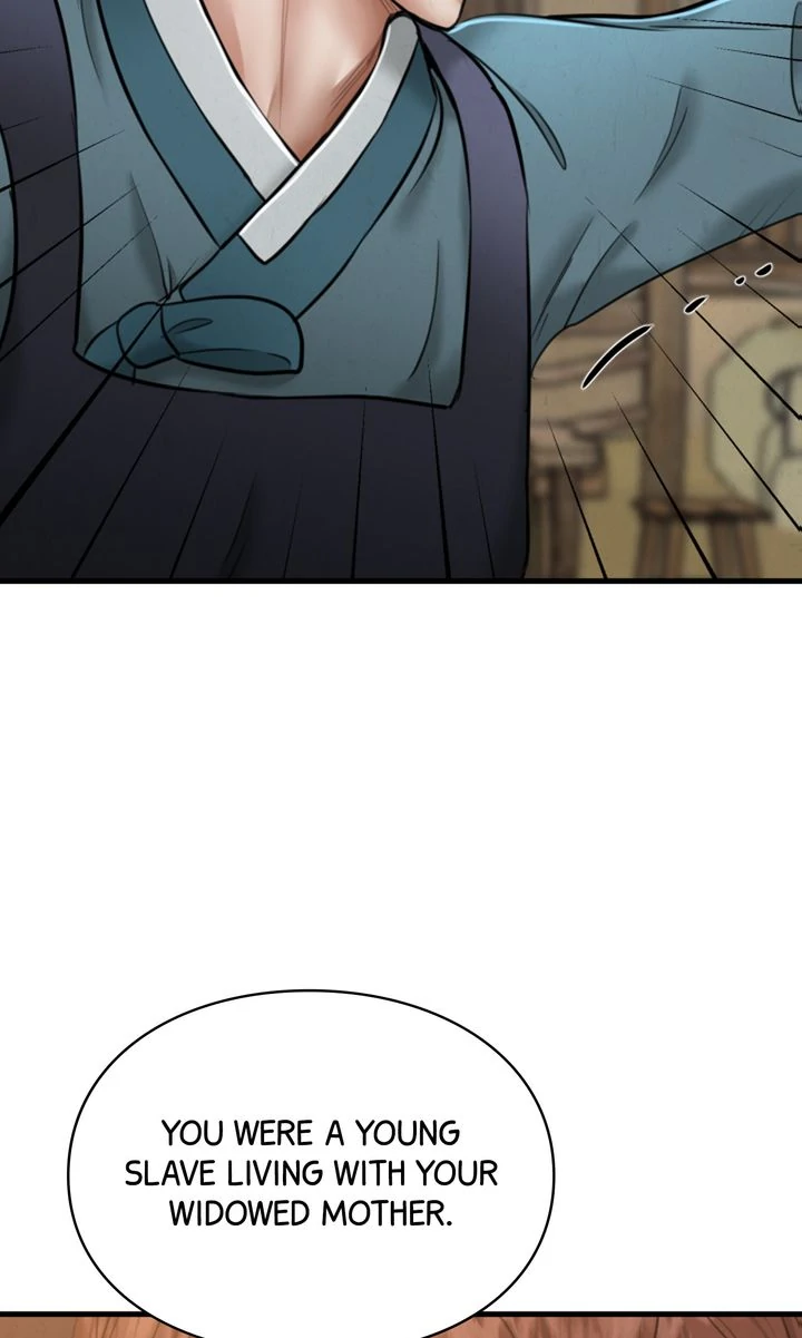 Beneath the Peach Tree Chapter 28 - Page 3
