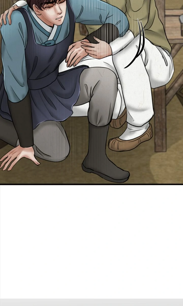 Beneath the Peach Tree Chapter 28 - Page 31