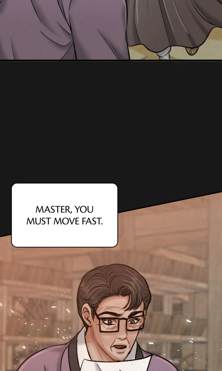Beneath the Peach Tree Chapter 28 - Page 33