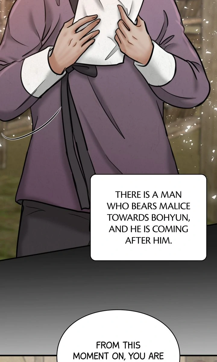 Beneath the Peach Tree Chapter 28 - Page 34