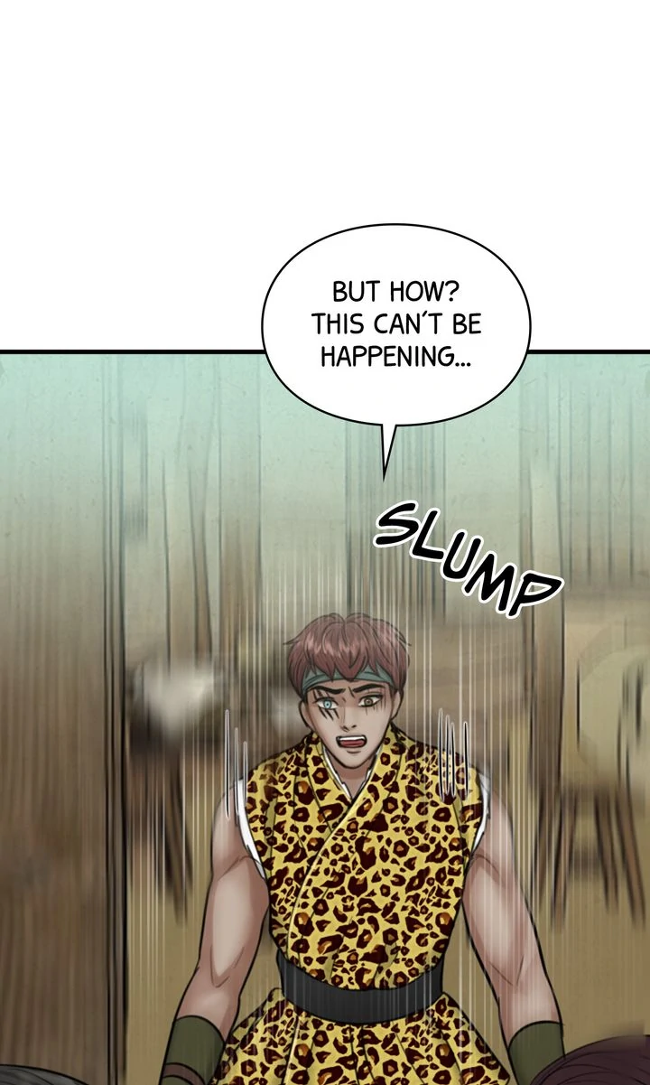 Beneath the Peach Tree Chapter 28 - Page 36