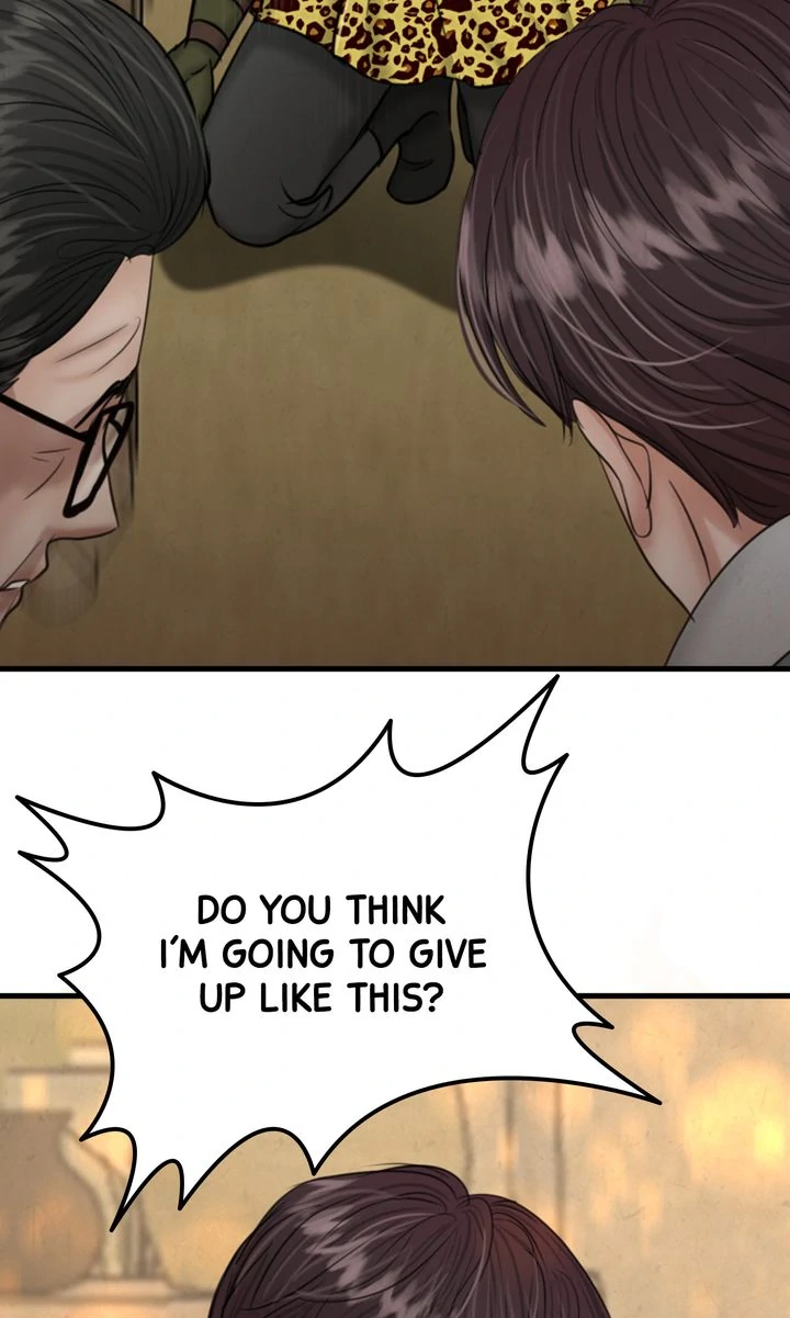 Beneath the Peach Tree Chapter 28 - Page 37