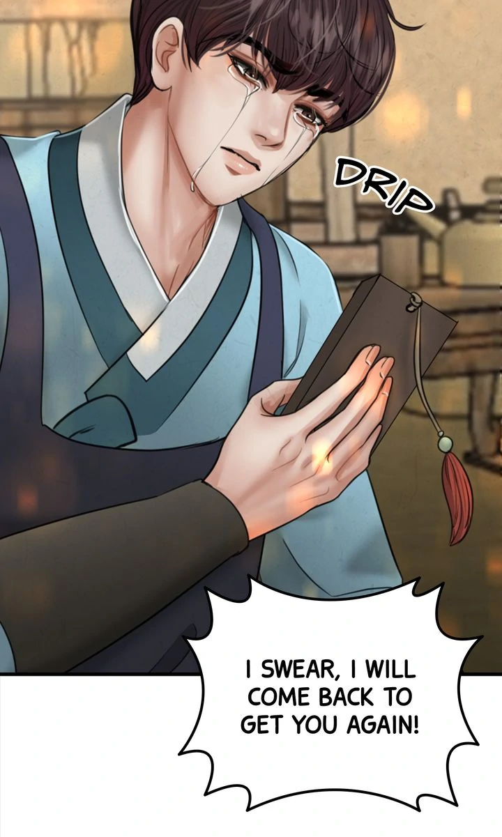 Beneath the Peach Tree Chapter 28 - Page 38