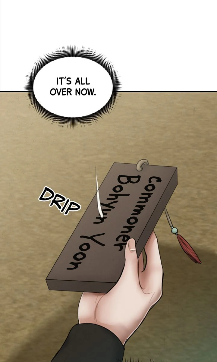 Beneath the Peach Tree Chapter 28 - Page 39
