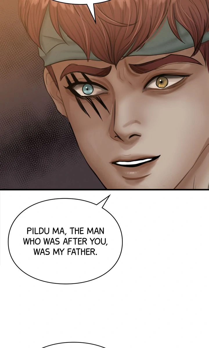 Beneath the Peach Tree Chapter 28 - Page 4