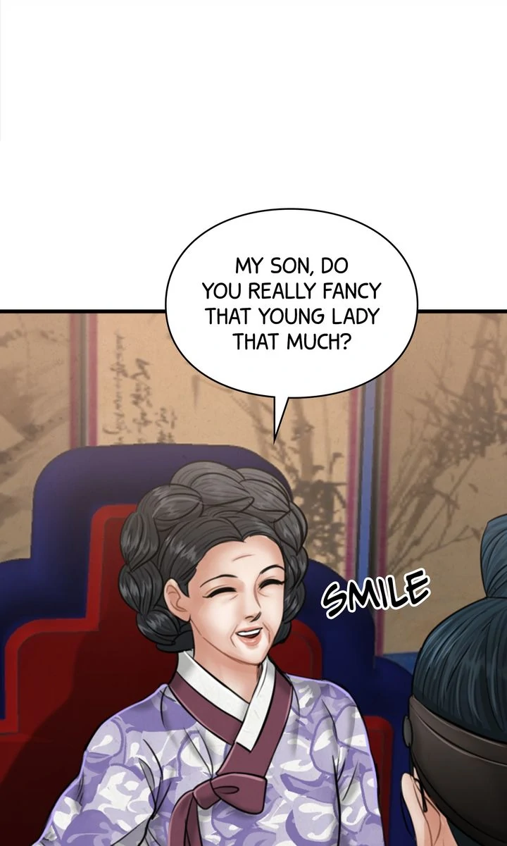 Beneath the Peach Tree Chapter 28 - Page 43