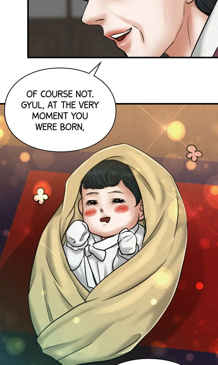 Beneath the Peach Tree Chapter 28 - Page 46