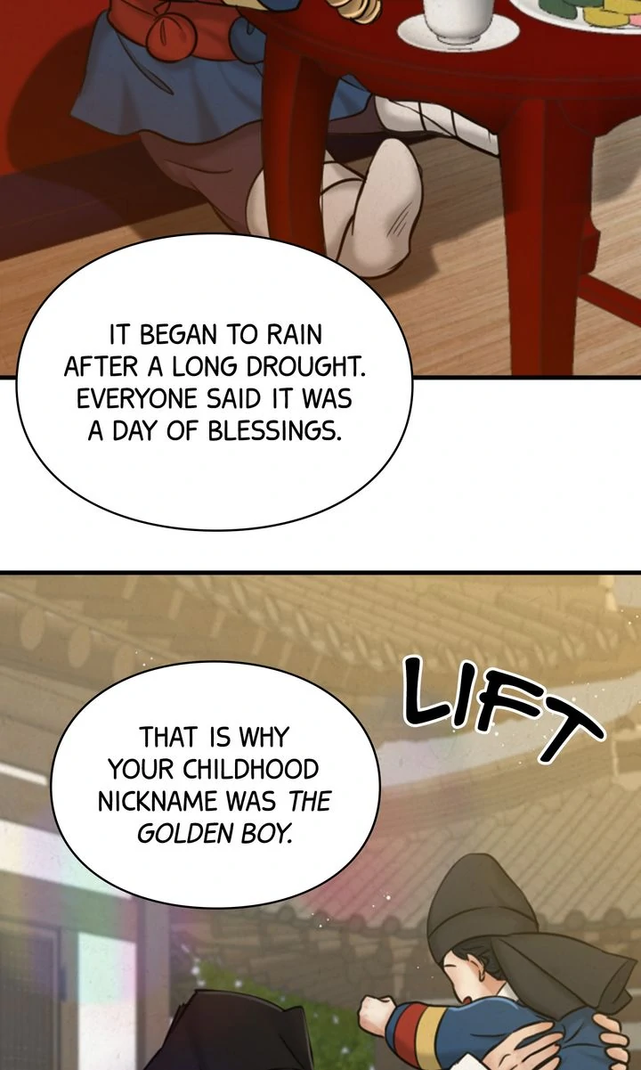 Beneath the Peach Tree Chapter 28 - Page 48
