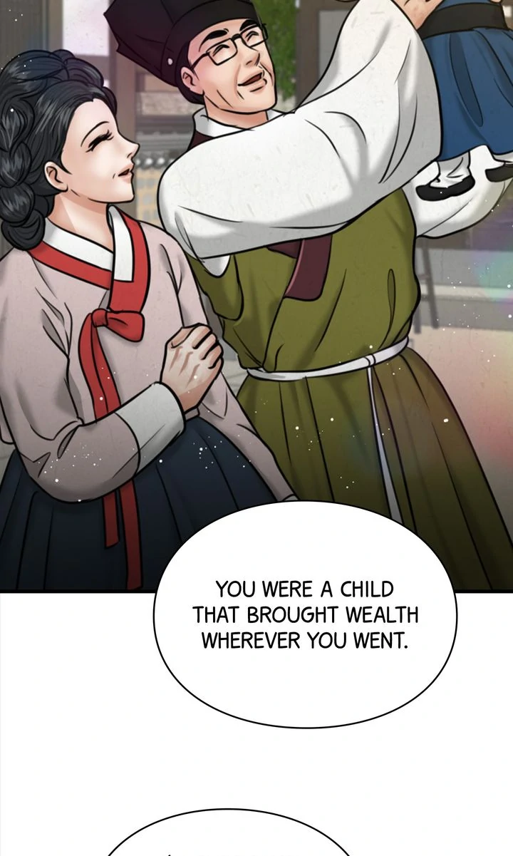 Beneath the Peach Tree Chapter 28 - Page 49
