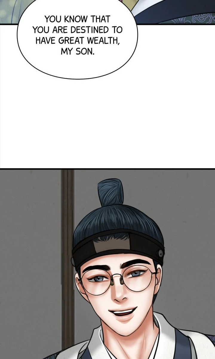Beneath the Peach Tree Chapter 28 - Page 51