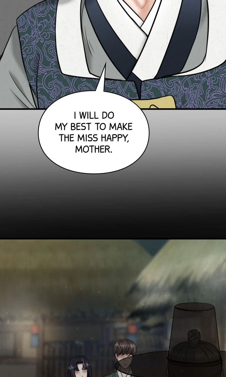 Beneath the Peach Tree Chapter 28 - Page 52