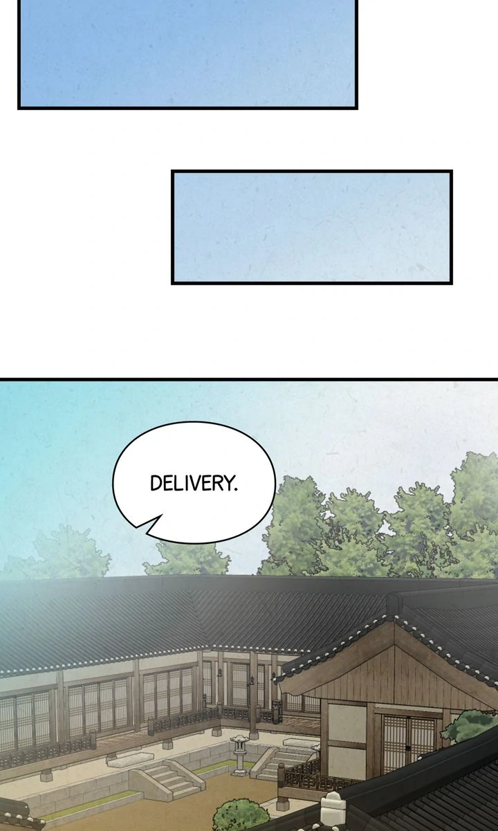 Beneath the Peach Tree Chapter 28 - Page 58