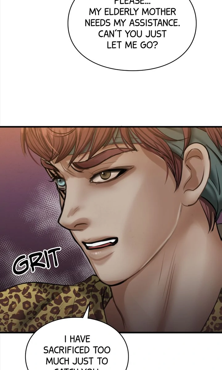 Beneath the Peach Tree Chapter 28 - Page 6