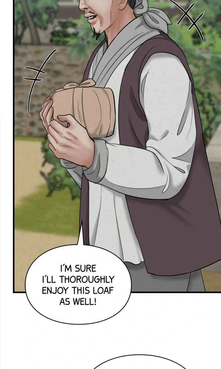 Beneath the Peach Tree Chapter 28 - Page 61