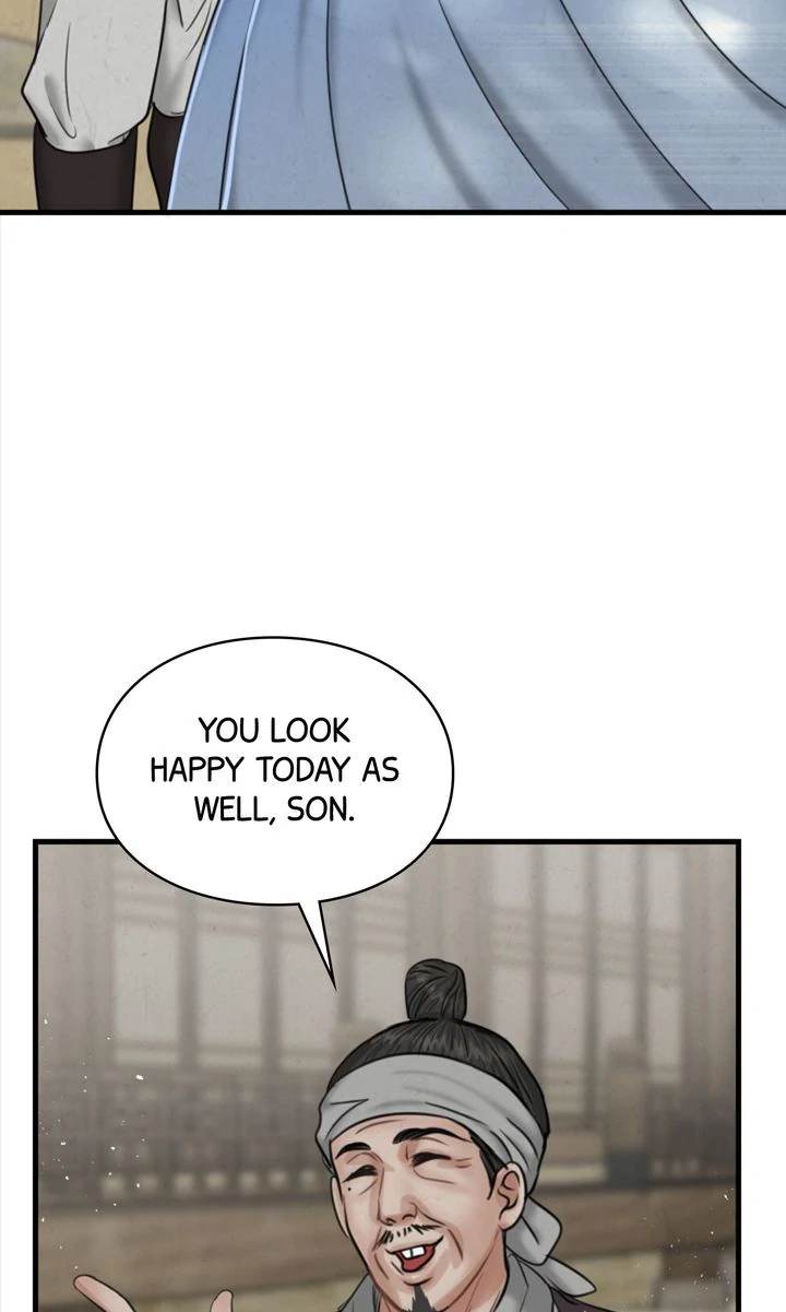 Beneath the Peach Tree Chapter 28 - Page 63