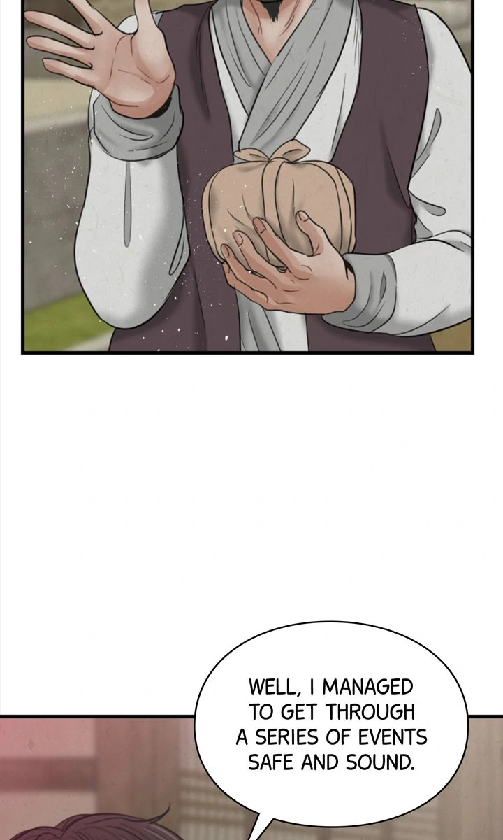 Beneath the Peach Tree Chapter 28 - Page 64