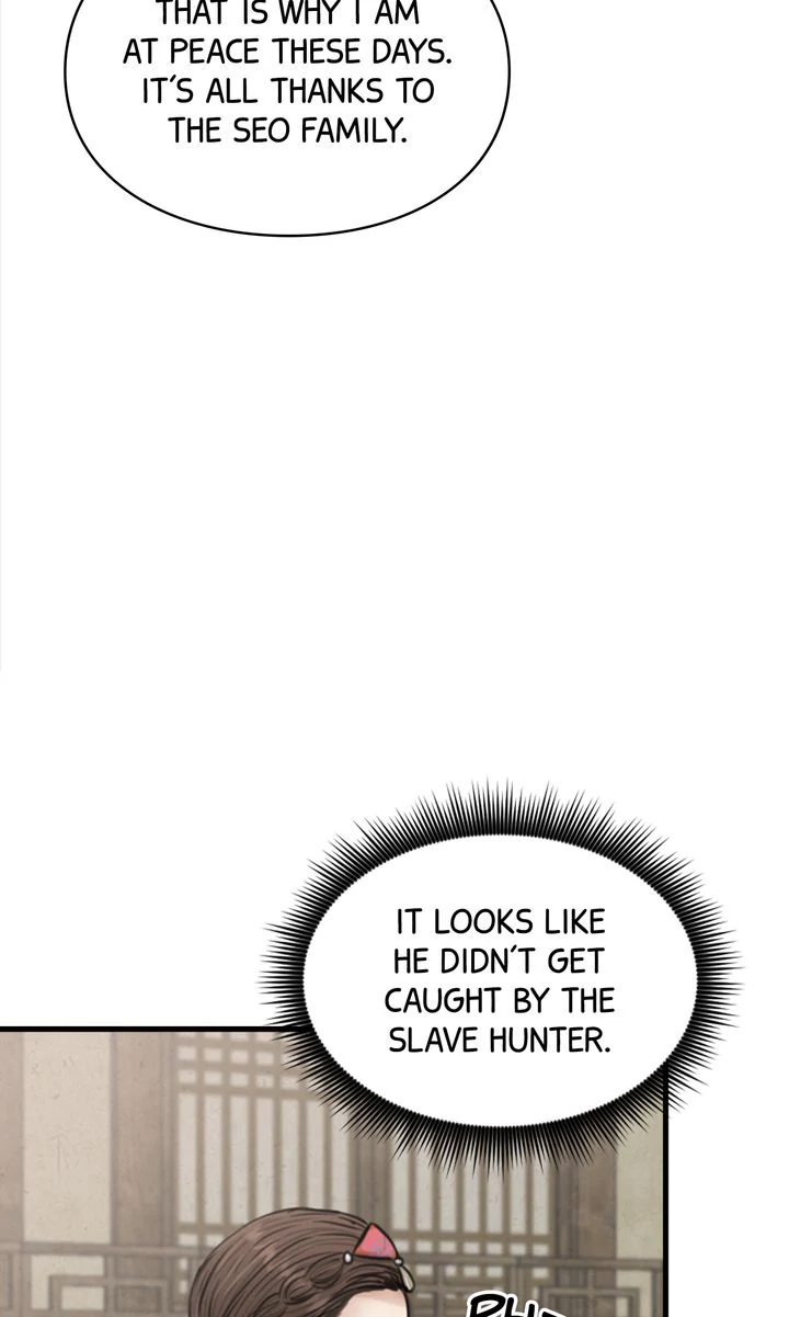 Beneath the Peach Tree Chapter 28 - Page 66