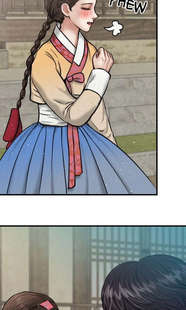 Beneath the Peach Tree Chapter 28 - Page 67