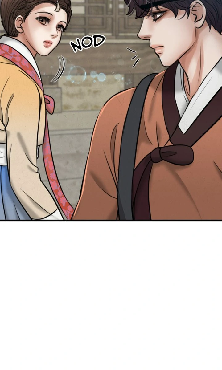 Beneath the Peach Tree Chapter 28 - Page 68