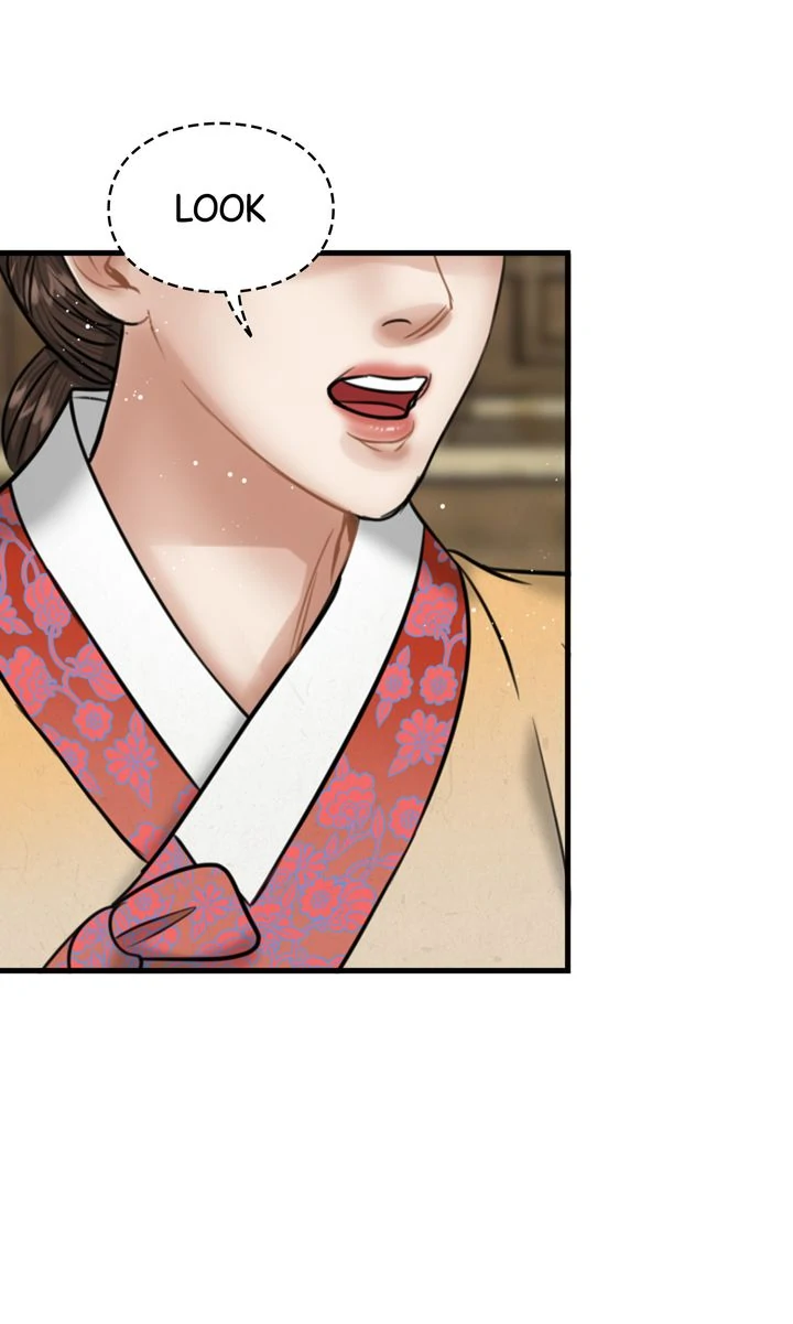 Beneath the Peach Tree Chapter 28 - Page 69