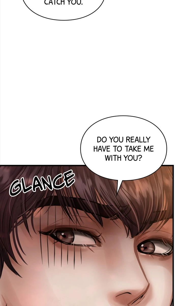 Beneath the Peach Tree Chapter 28 - Page 7