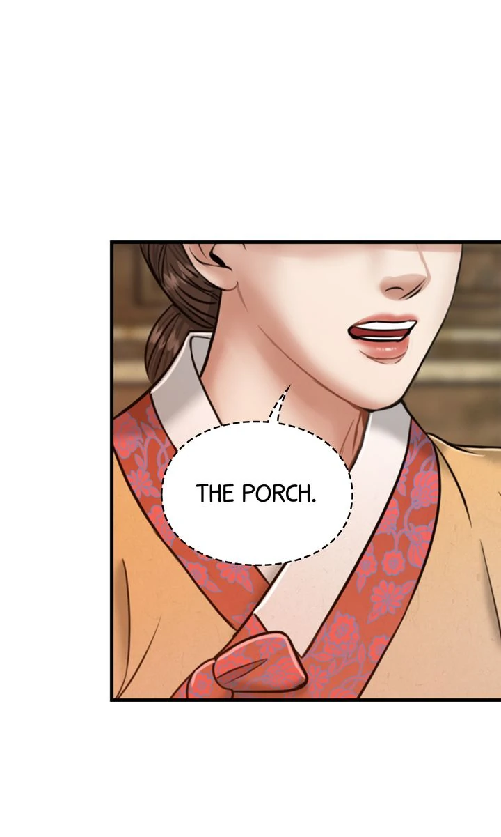 Beneath the Peach Tree Chapter 28 - Page 71