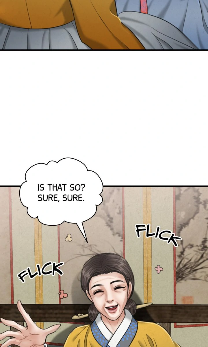 Beneath the Peach Tree Chapter 28 - Page 80