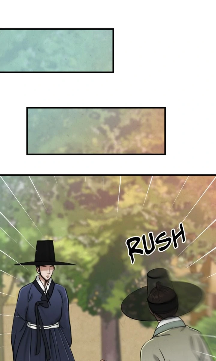 Beneath the Peach Tree Chapter 28 - Page 82
