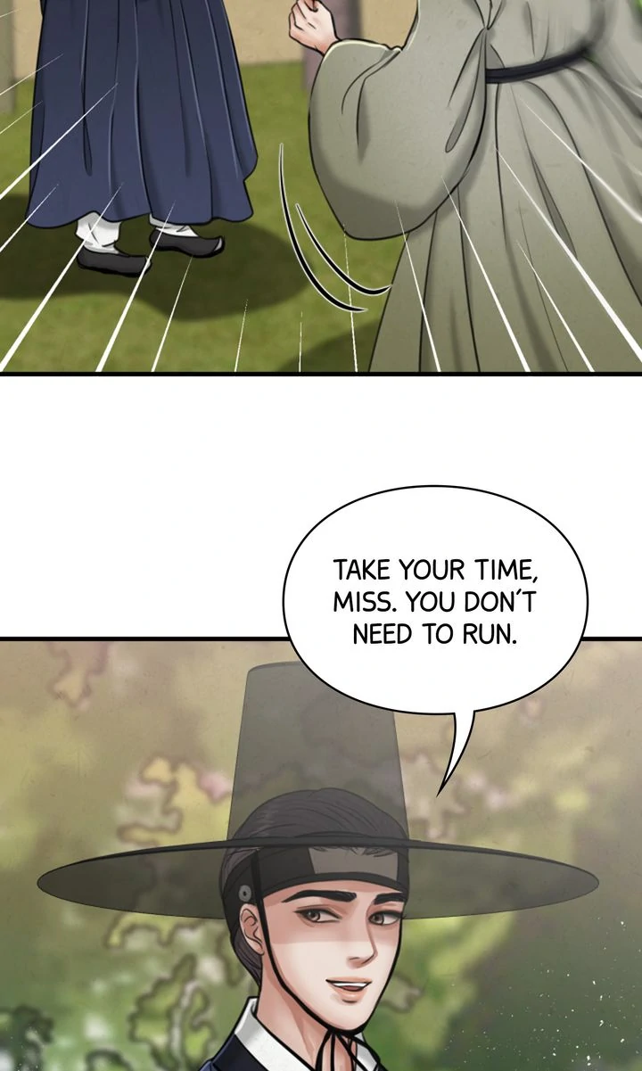 Beneath the Peach Tree Chapter 28 - Page 83