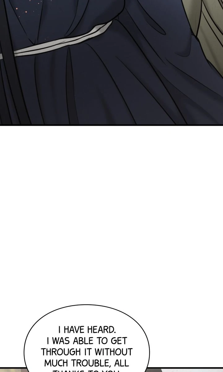 Beneath the Peach Tree Chapter 28 - Page 90