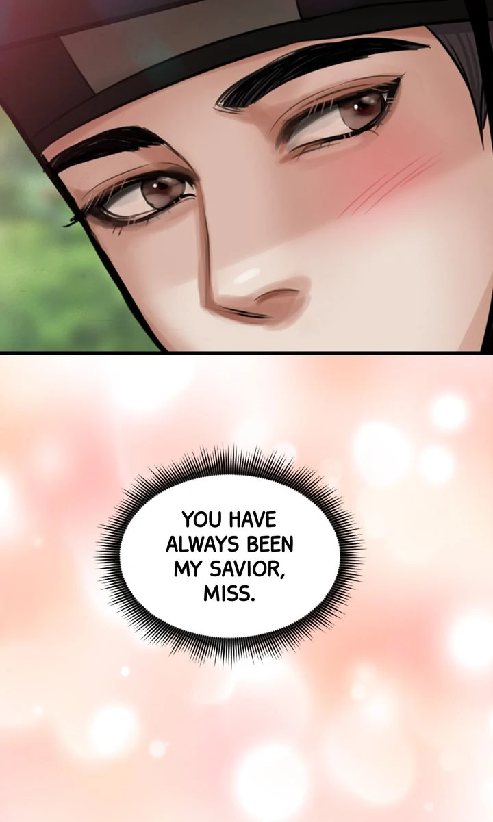 Beneath the Peach Tree Chapter 28 - Page 92