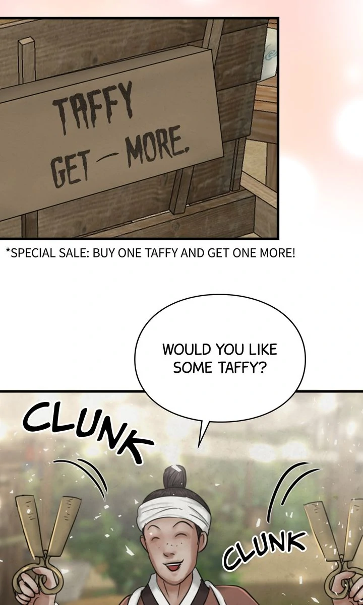 Beneath the Peach Tree Chapter 28 - Page 93