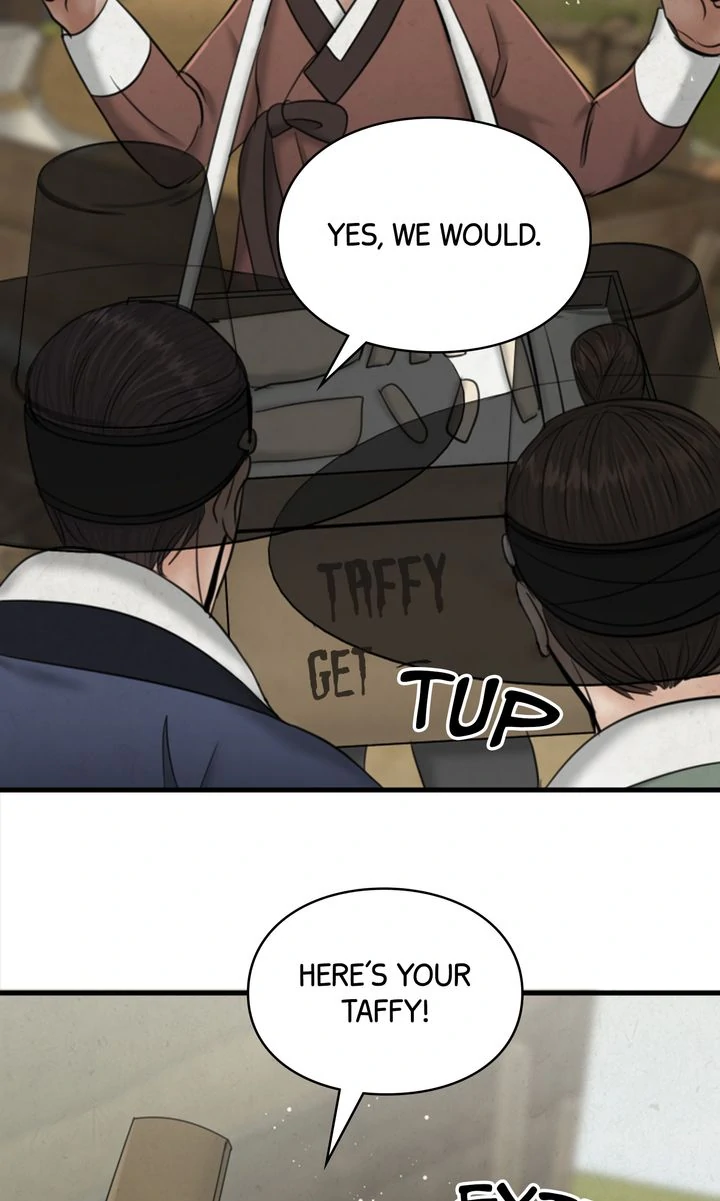 Beneath the Peach Tree Chapter 28 - Page 94