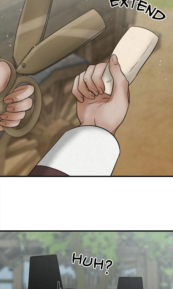 Beneath the Peach Tree Chapter 28 - Page 95