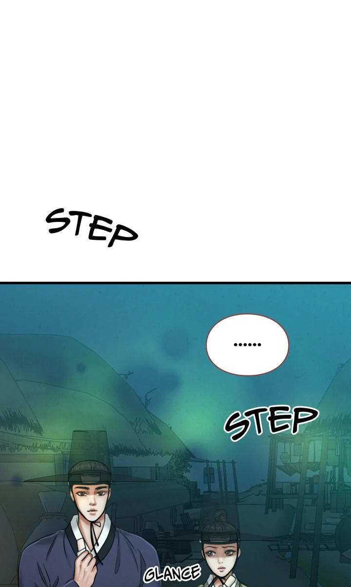 Beneath the Peach Tree Chapter 29 - Page 0