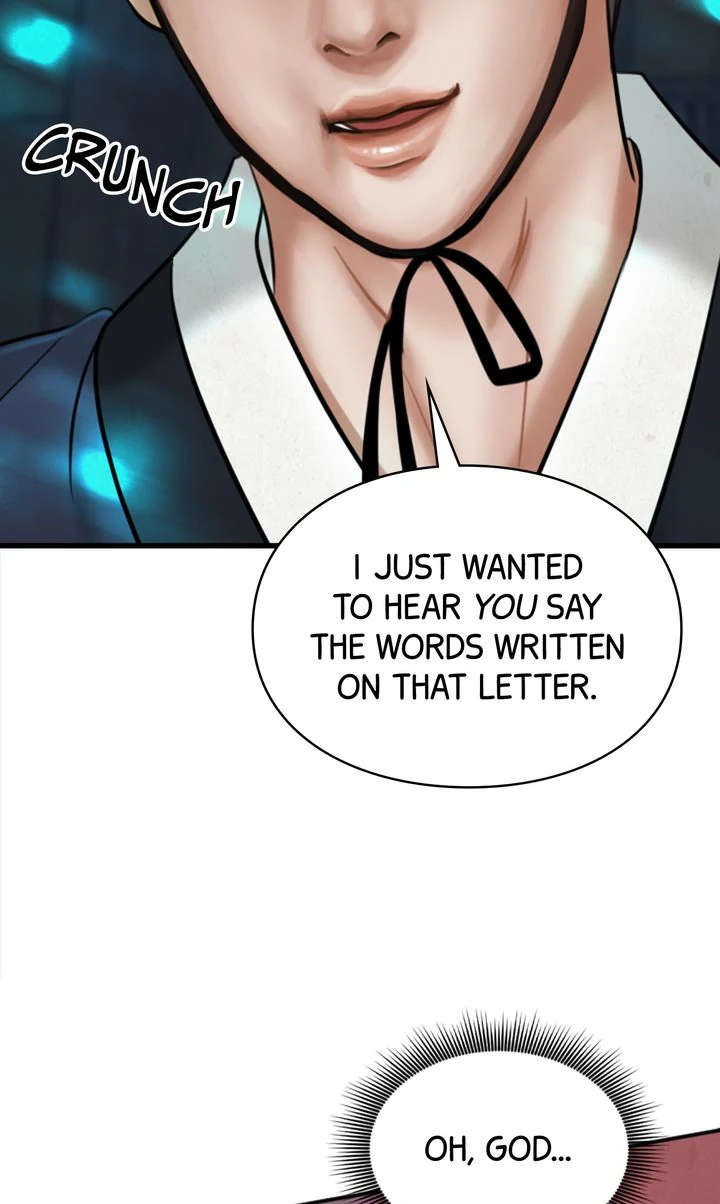 Beneath the Peach Tree Chapter 29 - Page 10