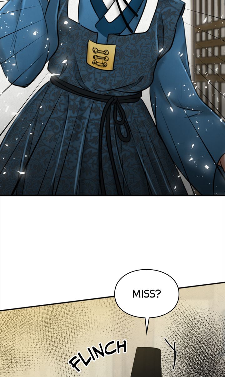 Beneath the Peach Tree Chapter 29 - Page 100