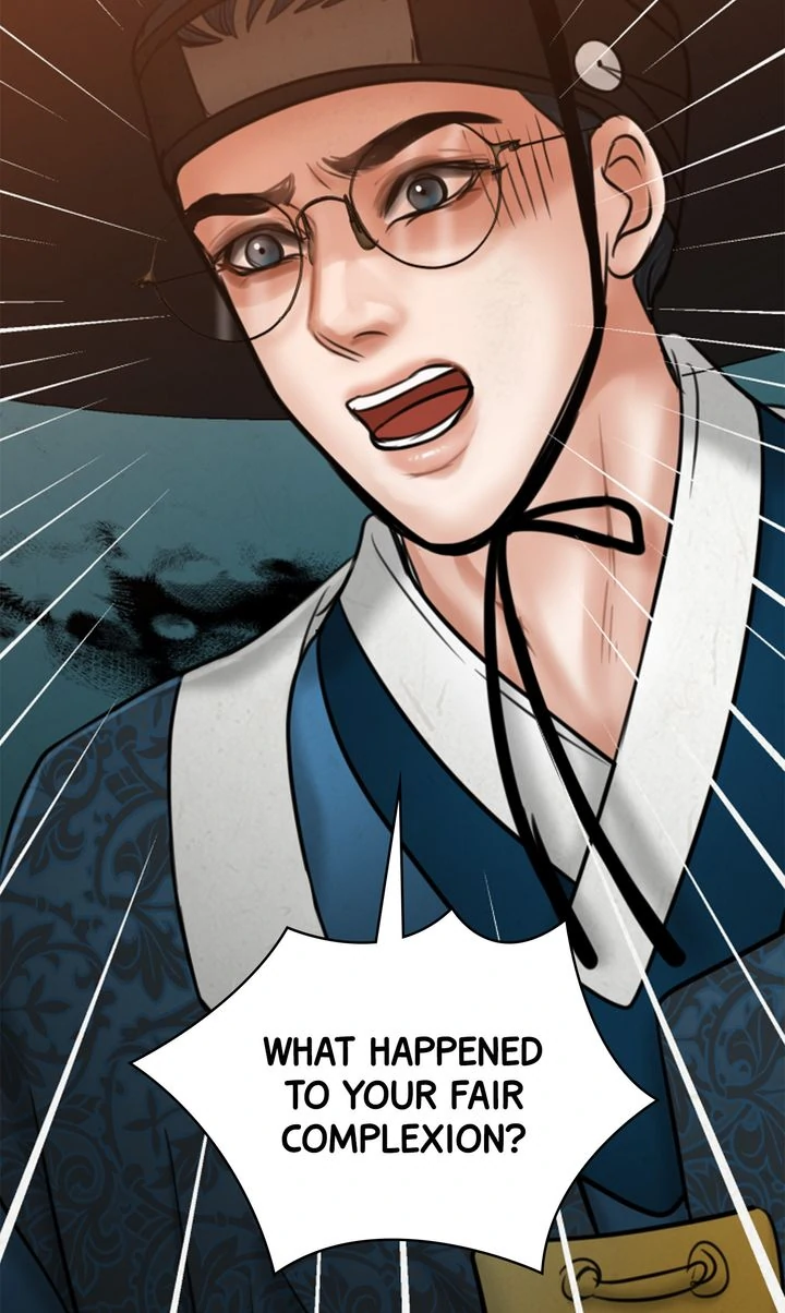 Beneath the Peach Tree Chapter 29 - Page 103