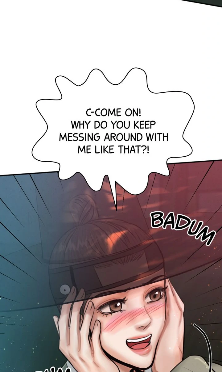 Beneath the Peach Tree Chapter 29 - Page 12