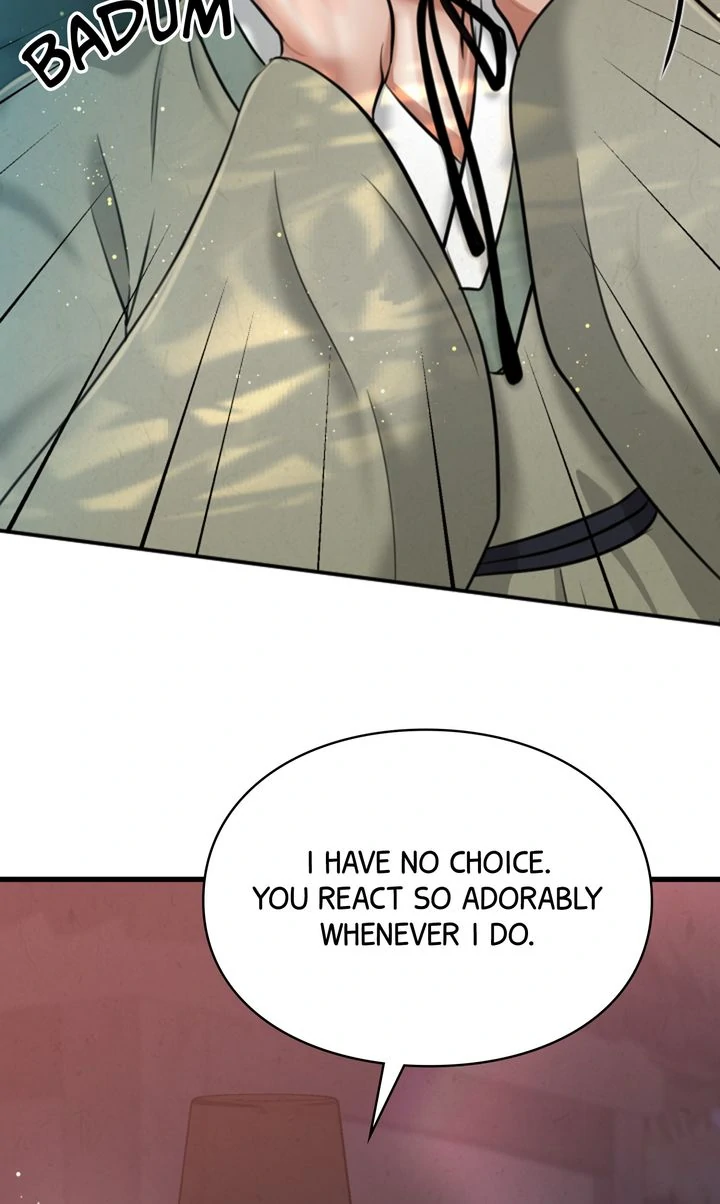 Beneath the Peach Tree Chapter 29 - Page 13