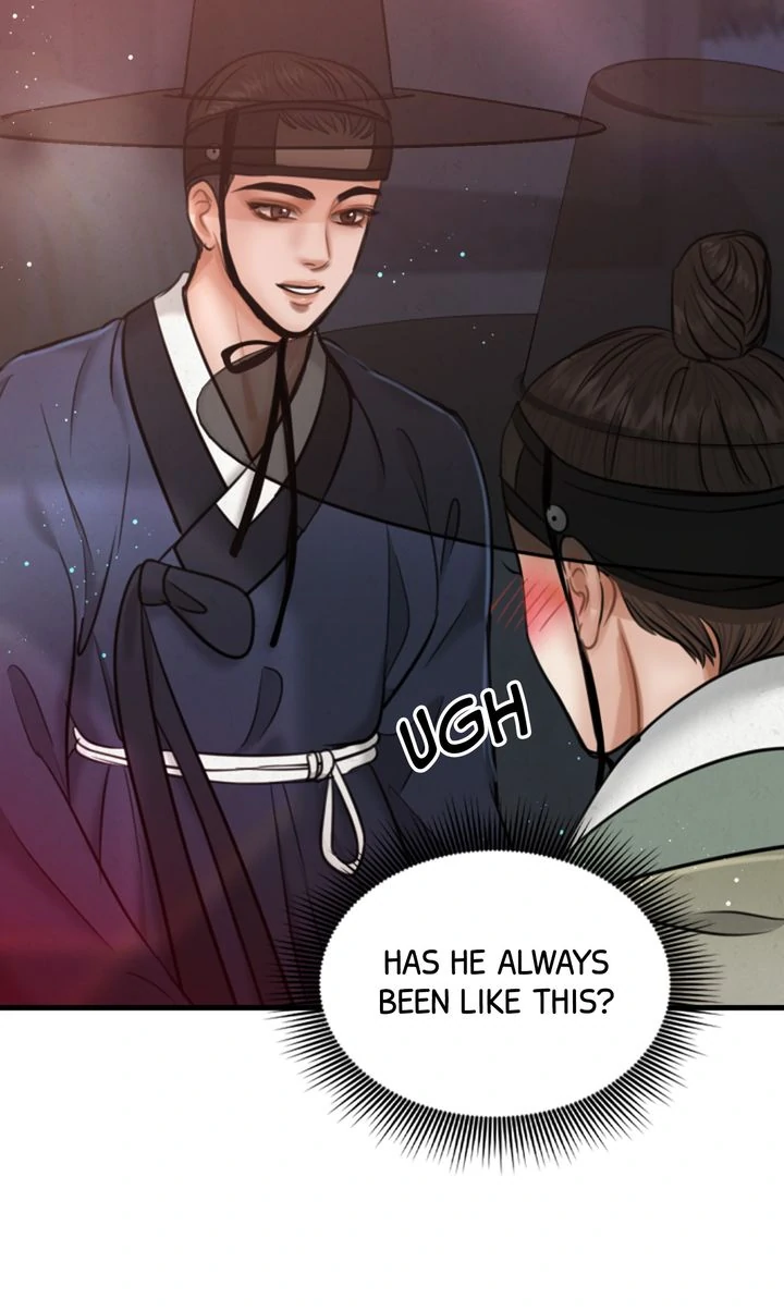 Beneath the Peach Tree Chapter 29 - Page 14
