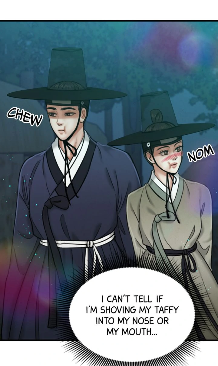 Beneath the Peach Tree Chapter 29 - Page 15