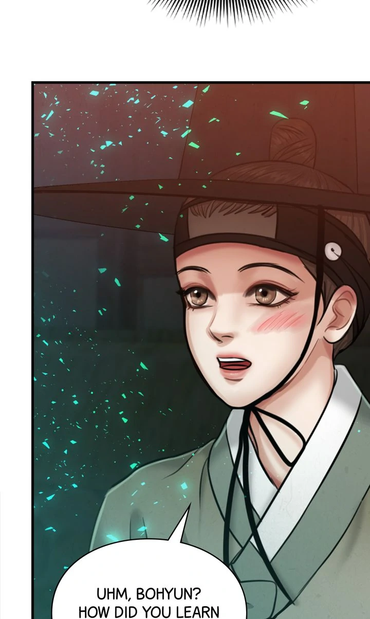 Beneath the Peach Tree Chapter 29 - Page 16