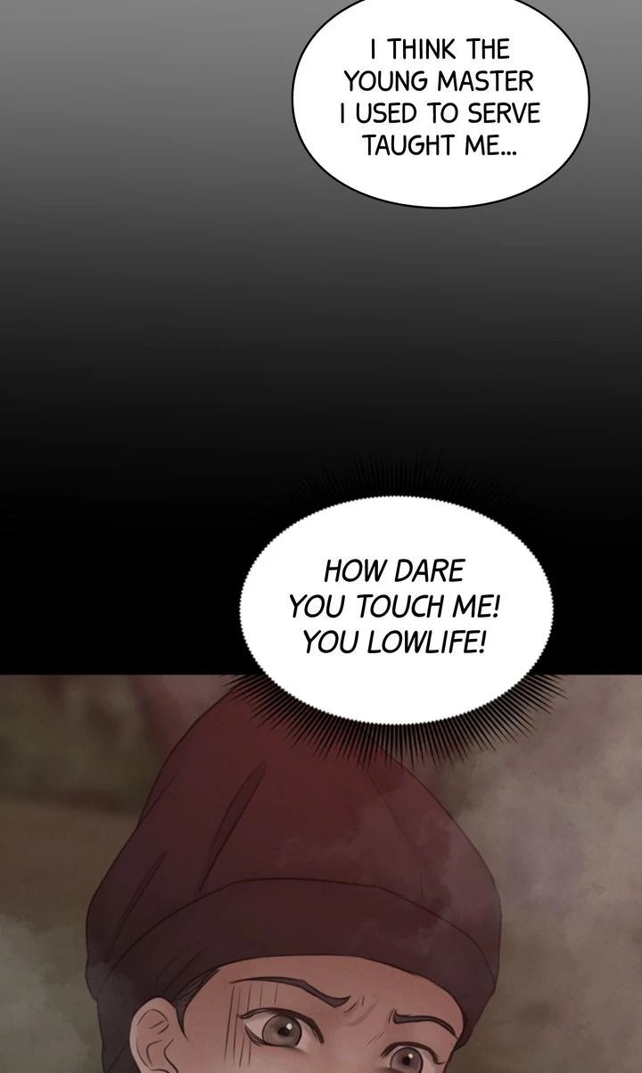 Beneath the Peach Tree Chapter 29 - Page 18
