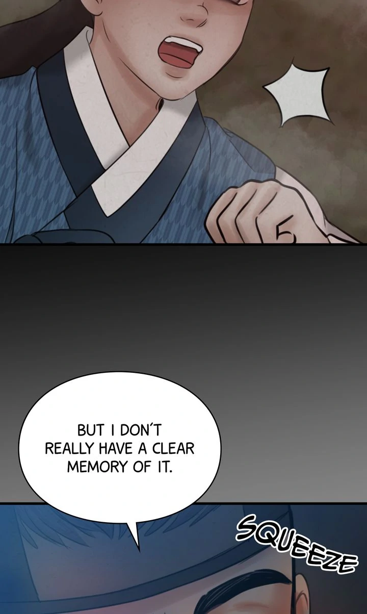 Beneath the Peach Tree Chapter 29 - Page 19