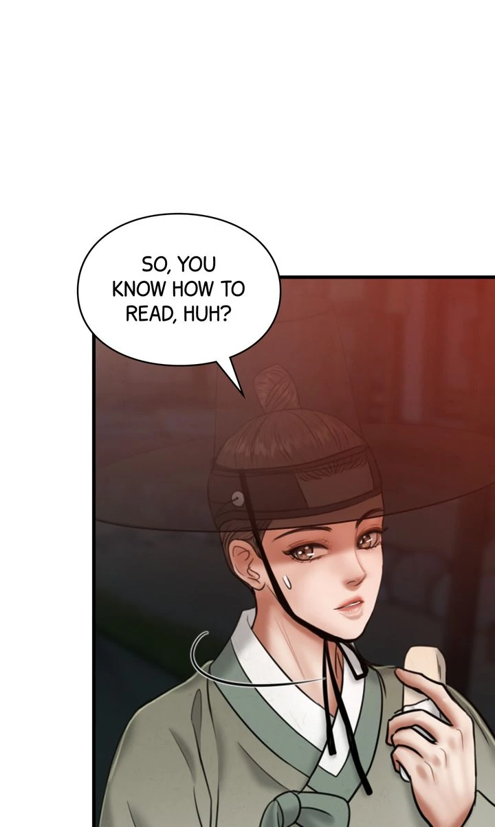 Beneath the Peach Tree Chapter 29 - Page 2